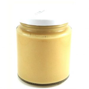 Pasta de Ajo Picante (180g)