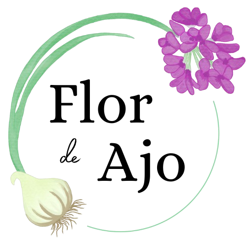 Flor de Ajo